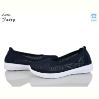 Слипоны L.Fairy A1034-3