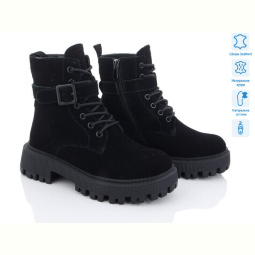 Ботинки ITTS DW3515-1