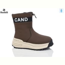 Ботинки Башили G93A60-8
