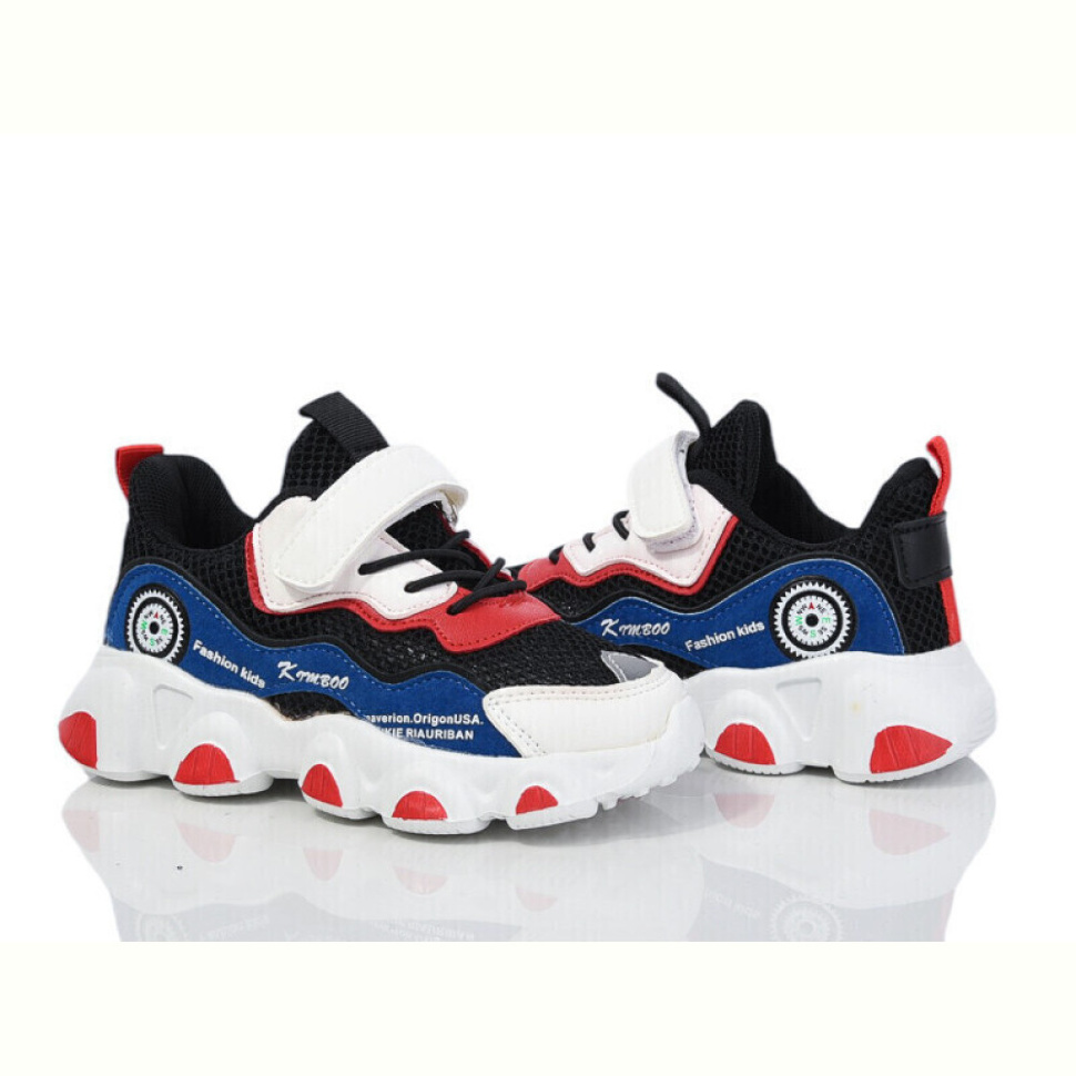 Кроссовки Xifa kids XF02-KJ680-2A