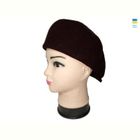 Кепка Mabi Кенголка 0593 шоколадний