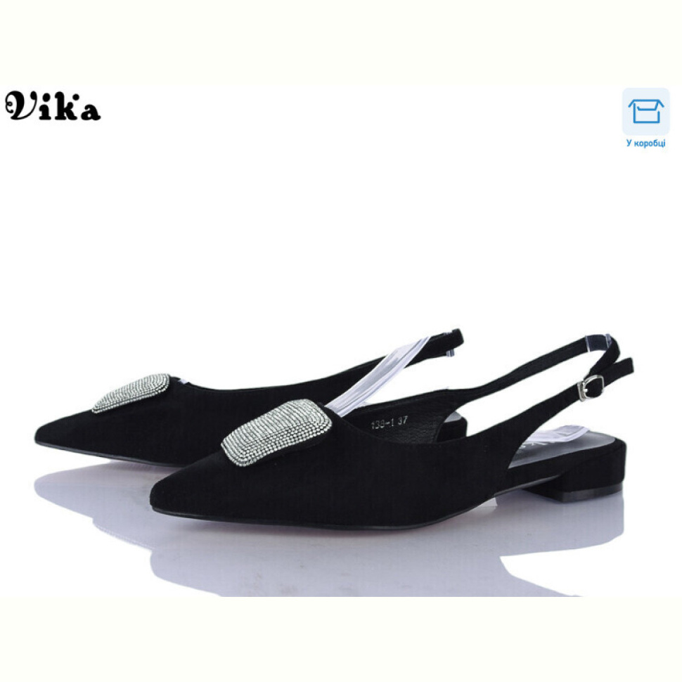 Туфли Vika 138-1