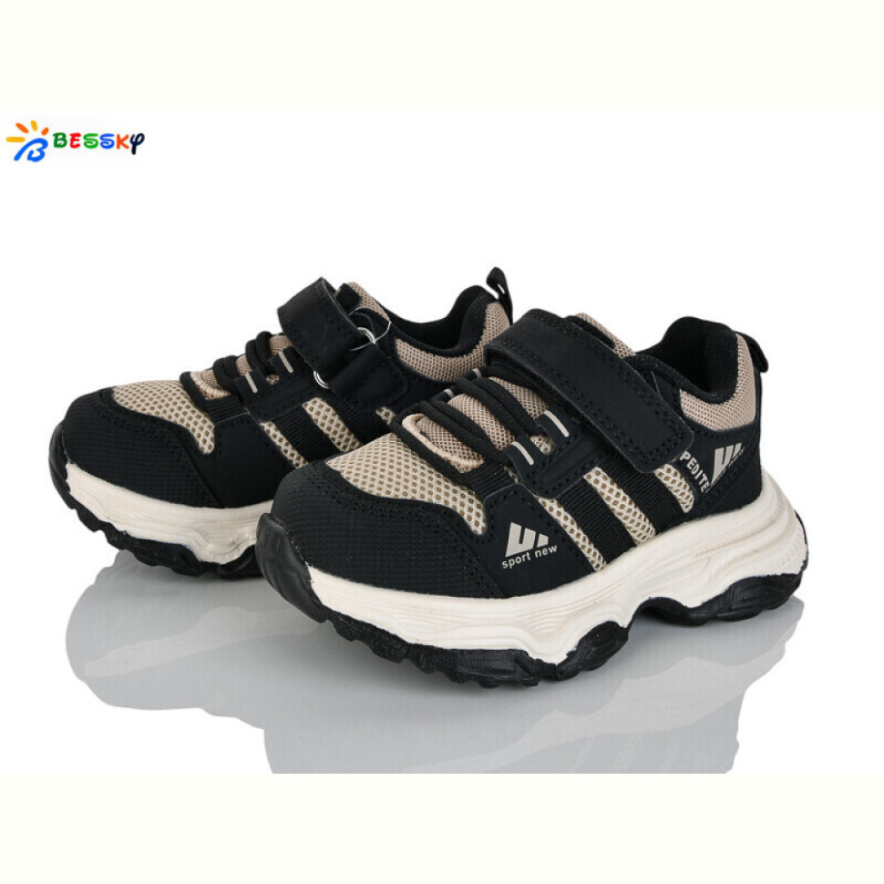 Кроссовки Bessky-Kellaifeng BY5142-3A