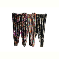 Брюки Riza Жіночі султанки mix