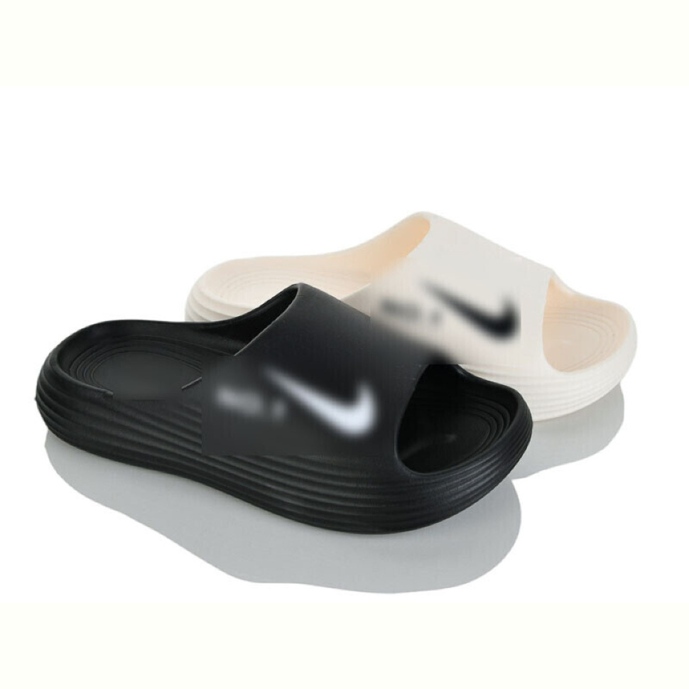 Шлепки Deshman 609 mix