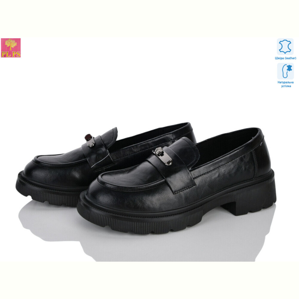 Туфли PLPS R162-1