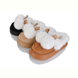 Тапки JH-ЯН 333-4 mix (24)