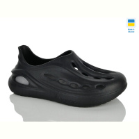 Кроссовки Lot Shoes N137 чорний