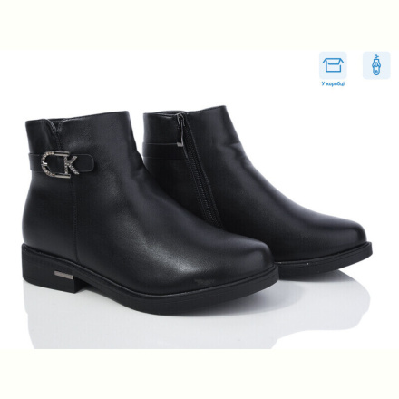 Ботинки Xifa 81-6