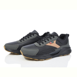 Кроссовки Ok Shoes A207-3L