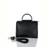Сумка Sheng Ma-Lusha 885195-1 black