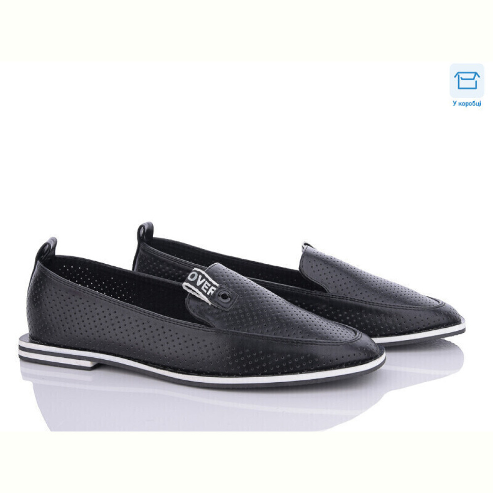 Туфли Захар-Gold NX177-7