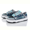 Кроссовки Violeta 150-48 grey-blue
