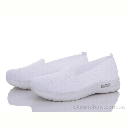 Слипоны Ok Shoes B33-2