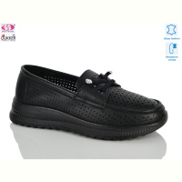 Туфли Gukkcr YK5025-1