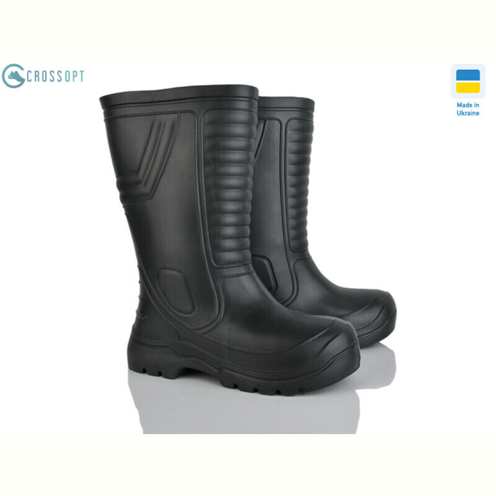 Сапоги из пены CROSSOPT 118150