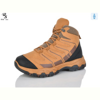 Ботинки Red Sun XJH339