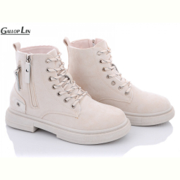 Ботинки Gallop Lin M25