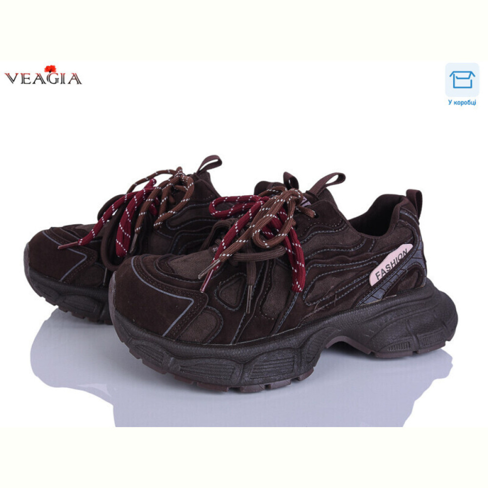 Кроссовки Veagia-ADA N67-2 Кроссовки Veagia-ADA N67-2