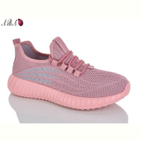 Кроссовки Aba 3026 pink