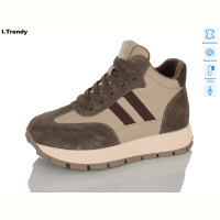 Ботинки Trendy DH3805-3