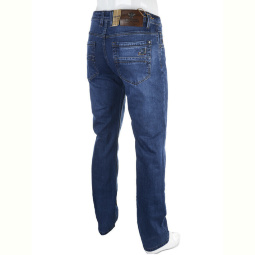 Джинсы Baron BR9302 blue