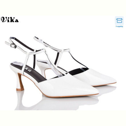 Туфли Vika 106-8