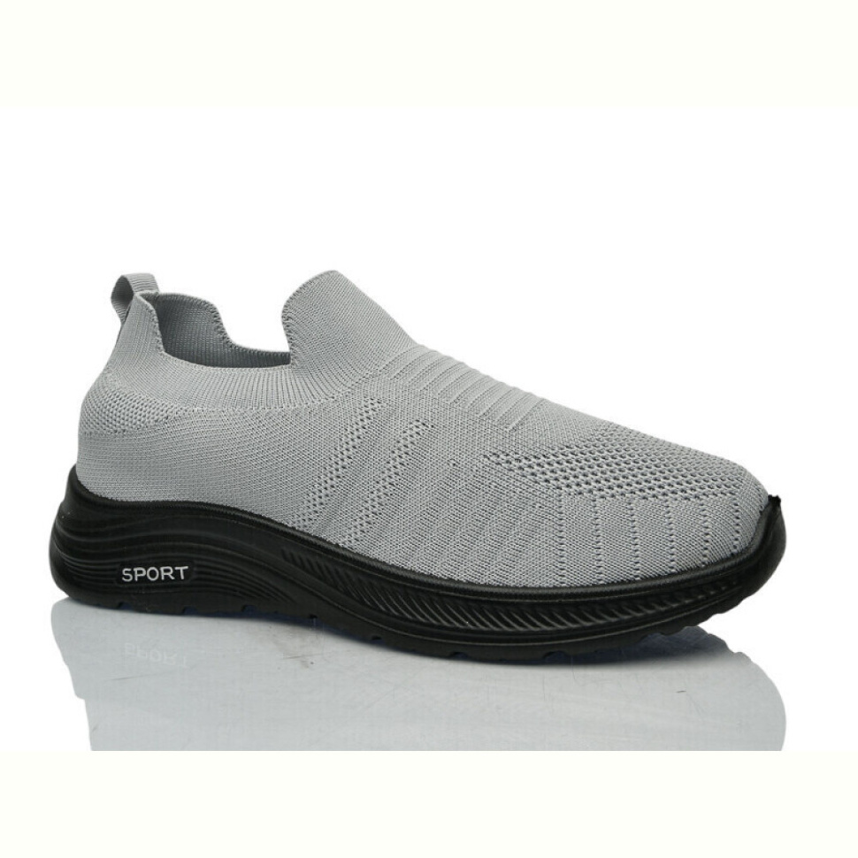 Кроссовки Xifa XF026-920-008 піна