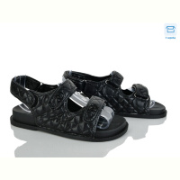 Босоножки Захар-Gold X48-1