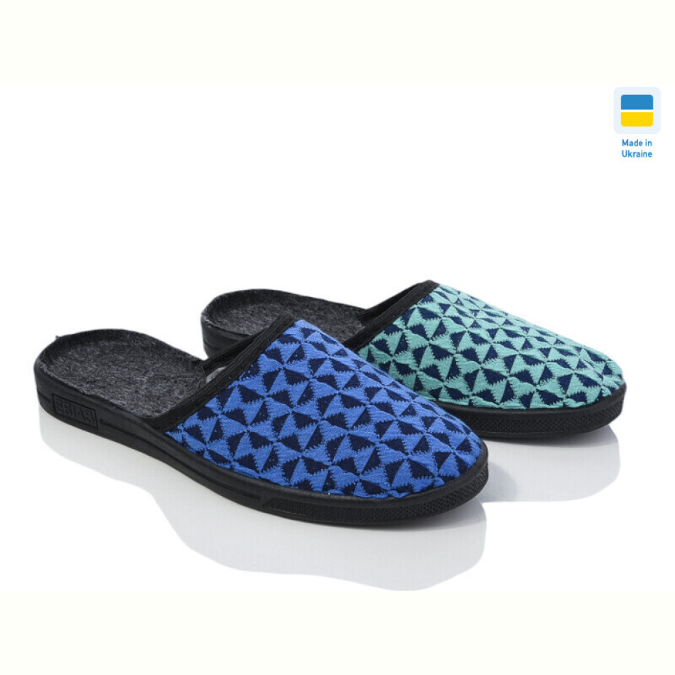 Тапки Крок Шльопки жіночі mix