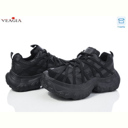 Кроссовки Veagia-ADA V3516