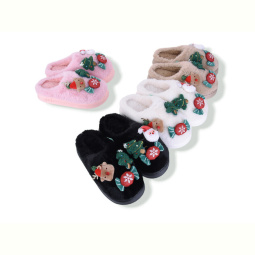 Тапки HOROSO-UFO PA136 mix