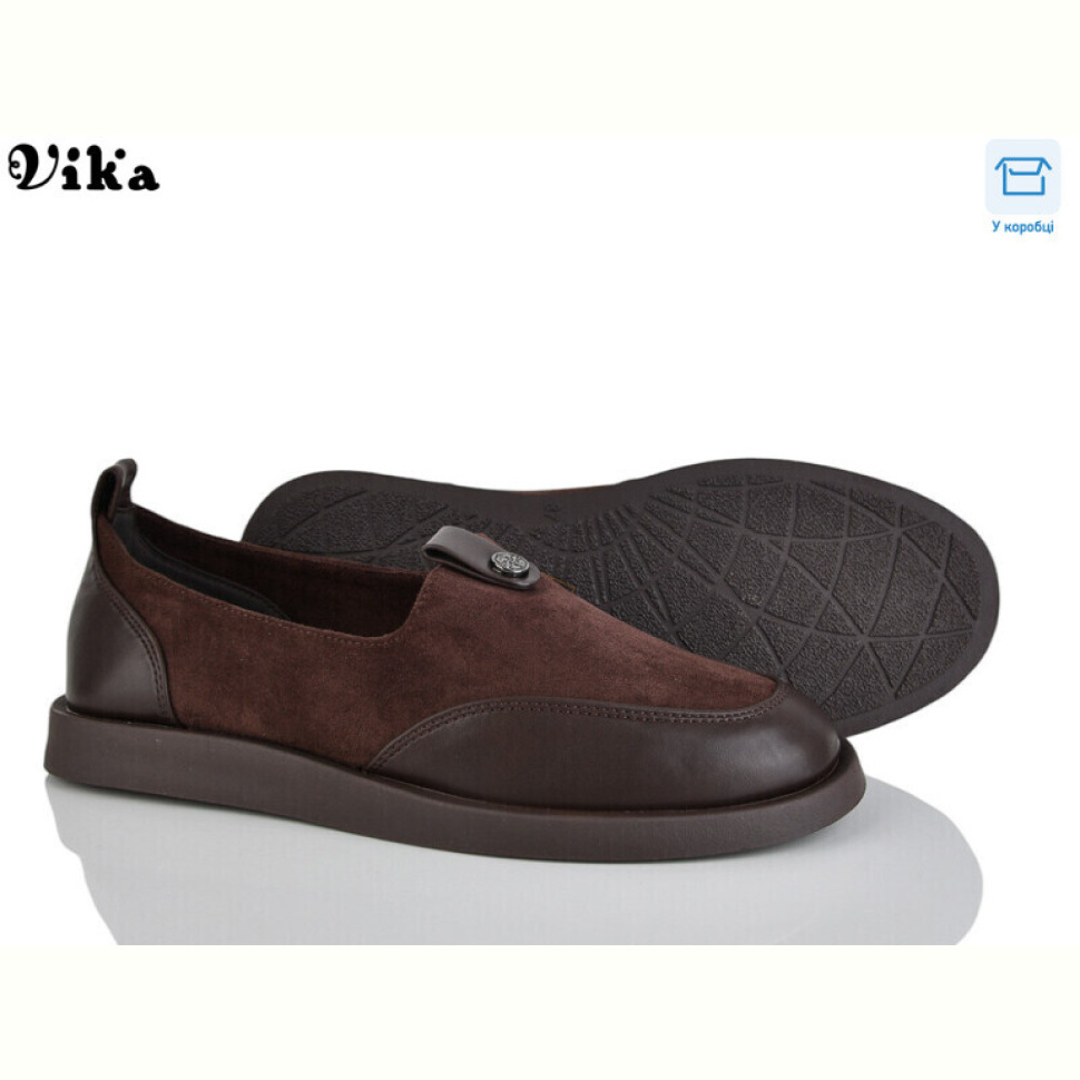 Туфли Vika 802-3