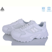 Кроссовки STILLI Group NK150-1 шкіра