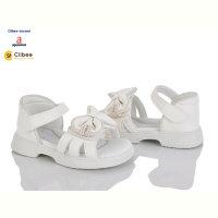 Босоножки Clibee-Doremi AA699 white