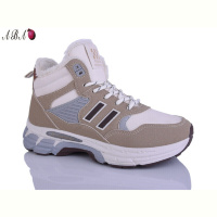 Кроссовки Aba 84-17