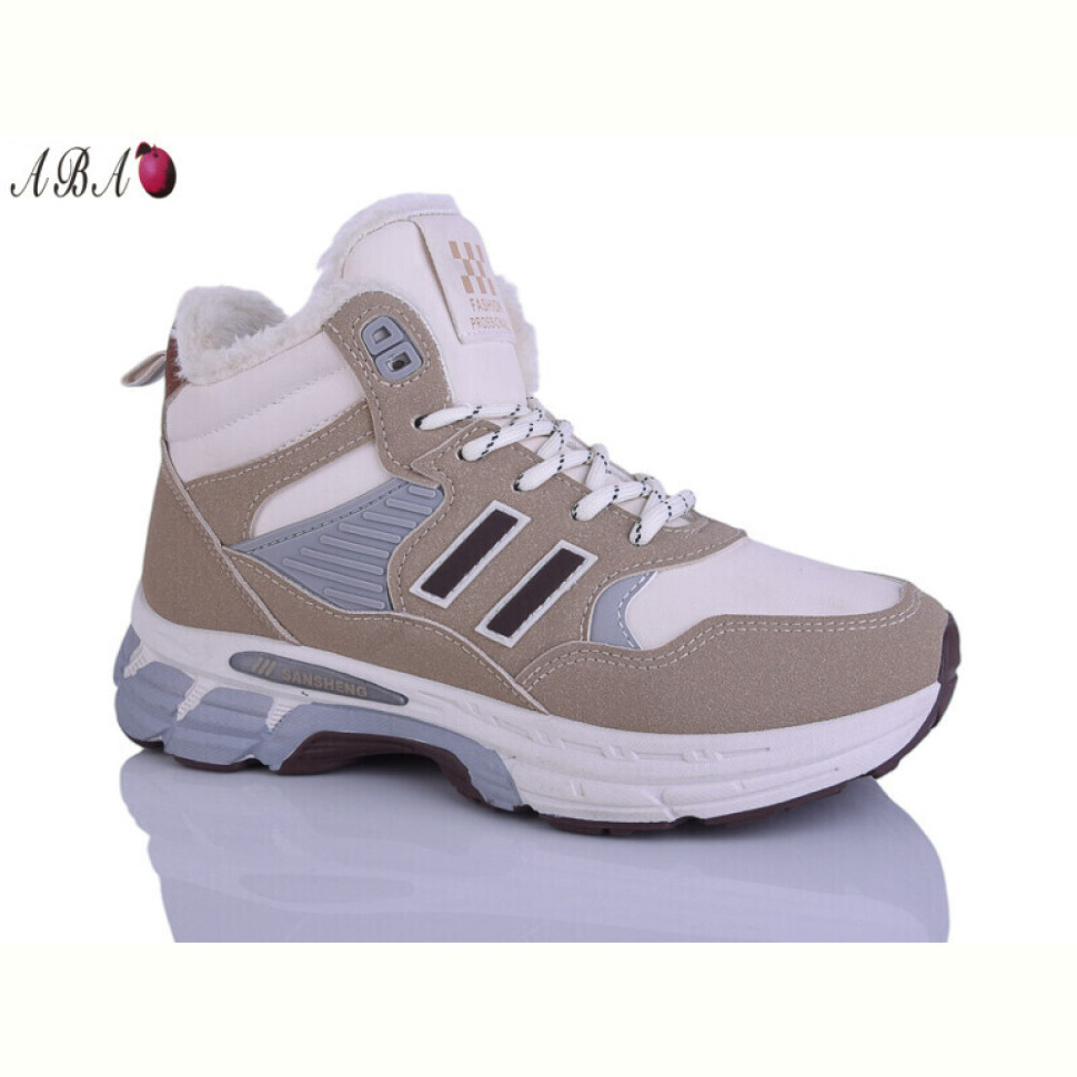 Кроссовки Aba 84-17