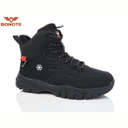 Ботинки Bonote A9026-3
