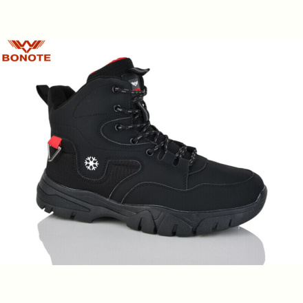 Ботинки Bonote A9026-3