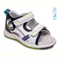 Сандалии Prime-Opt Weestep R511360015 W-WS