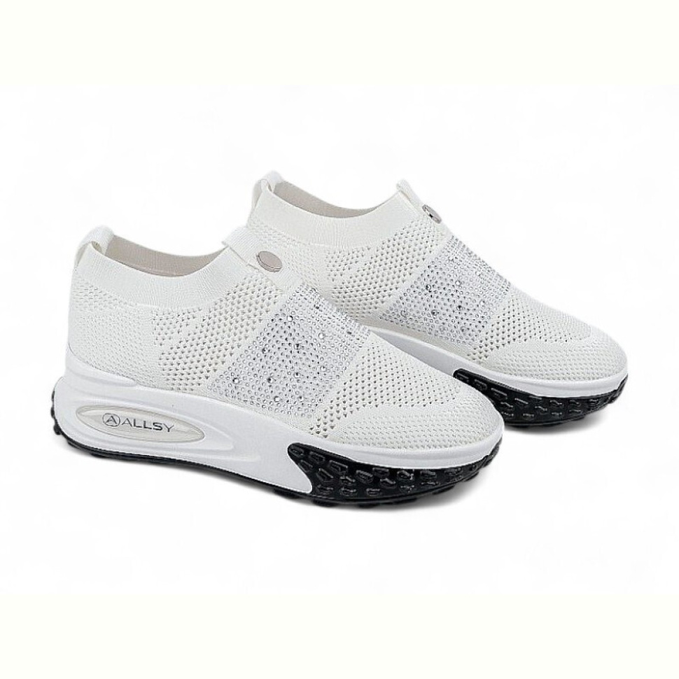 Кроссовки Allshoes 199497