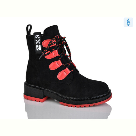 Ботинки Xifa kids XF01-B1238-2
