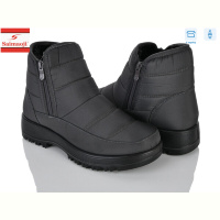 Ботинки Saimaoji F7628-7