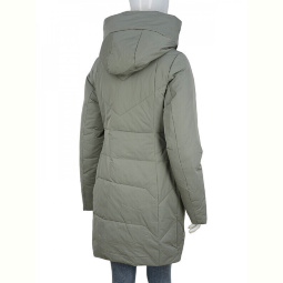 Куртка П2П Design 336-03 green