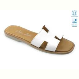 Шлепки Allshoes 200014