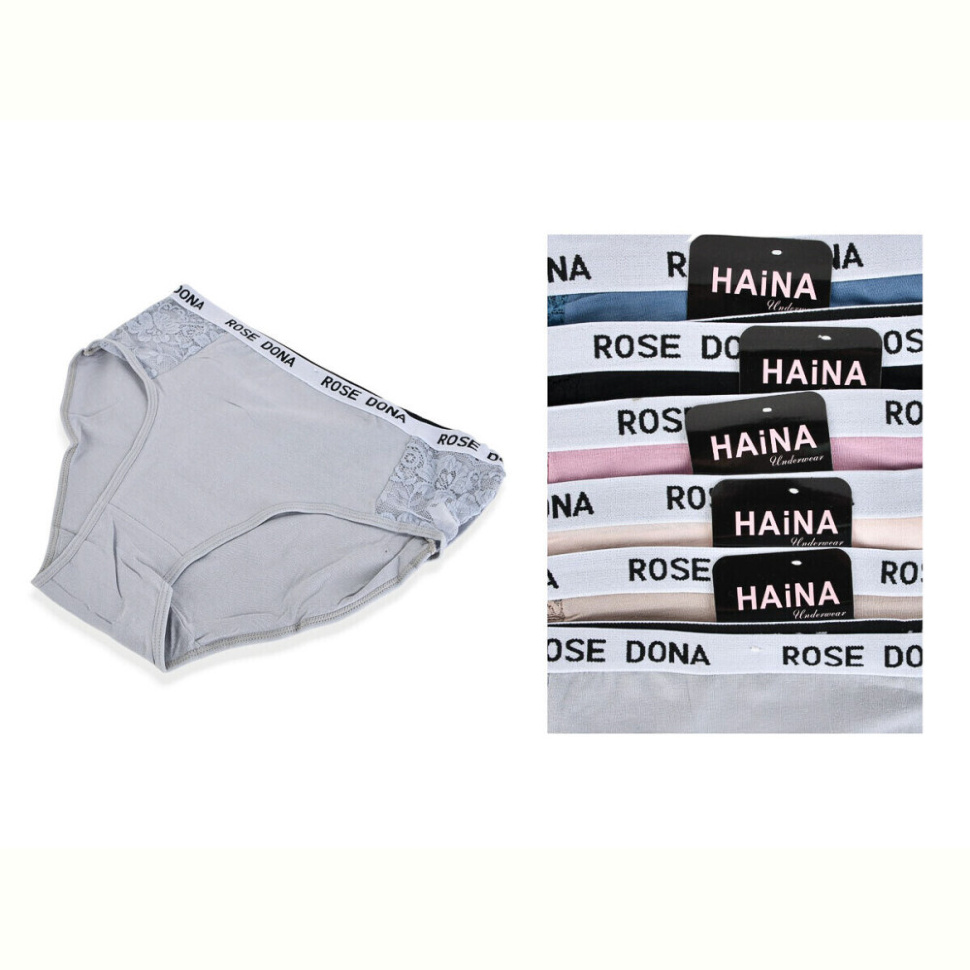 Трусы Obuvok M6650 (12242) mix