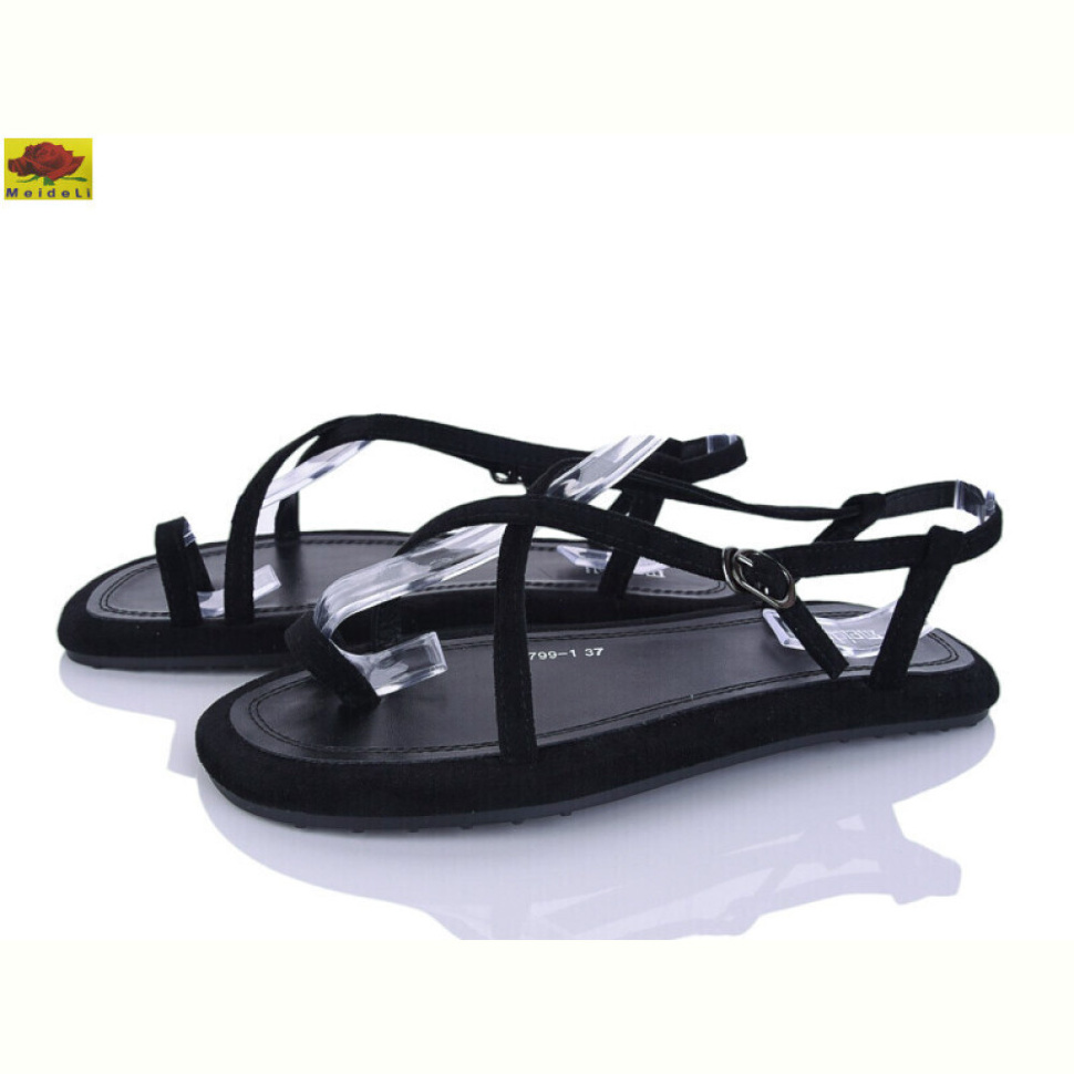 Босоножки Mei De Li D799-1