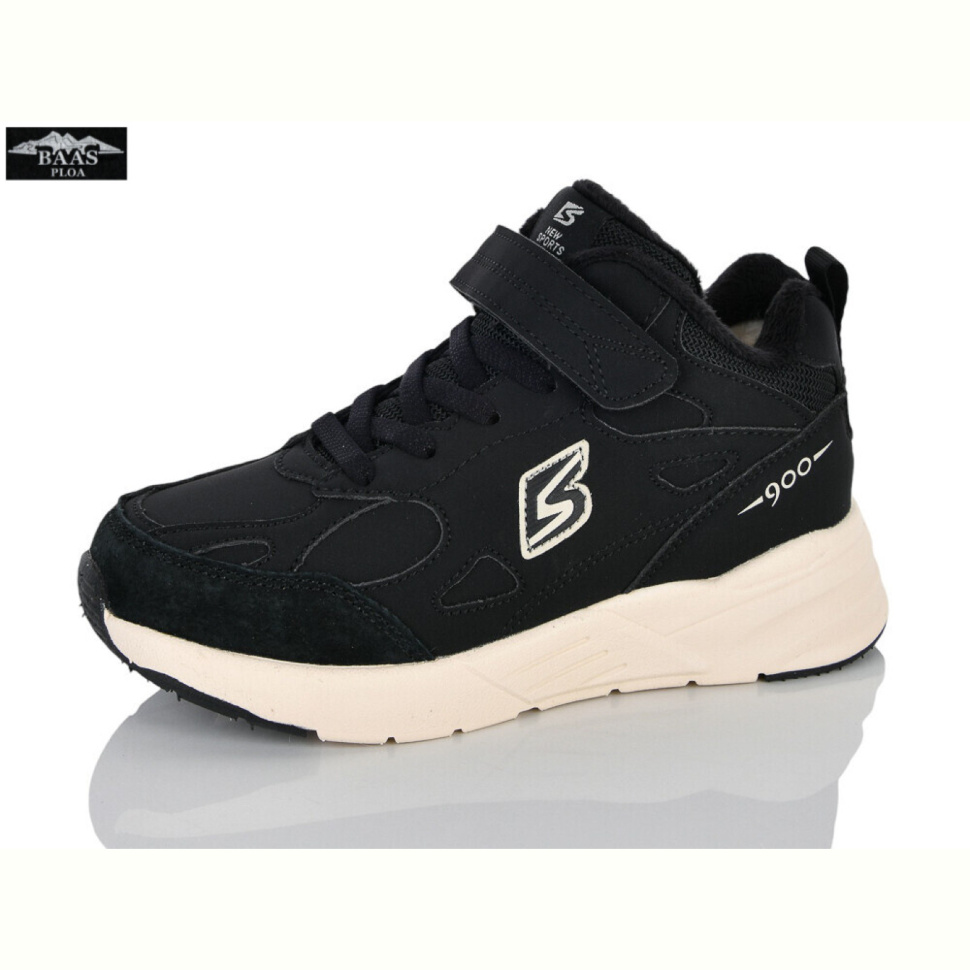 Кроссовки Baas K6650-1