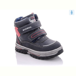 Ботинки Xifa kids YF627-1B