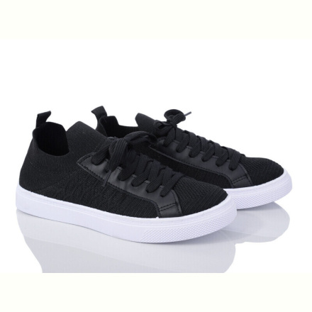 Кроссовки Violeta 20-1025-1 black